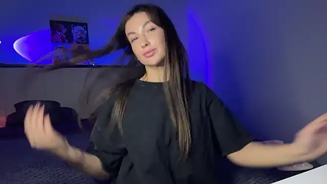 KristalNight online show from December 12, 12:33 pm