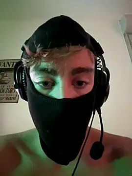 pablito19695 online show from December 3, 2:27 pm