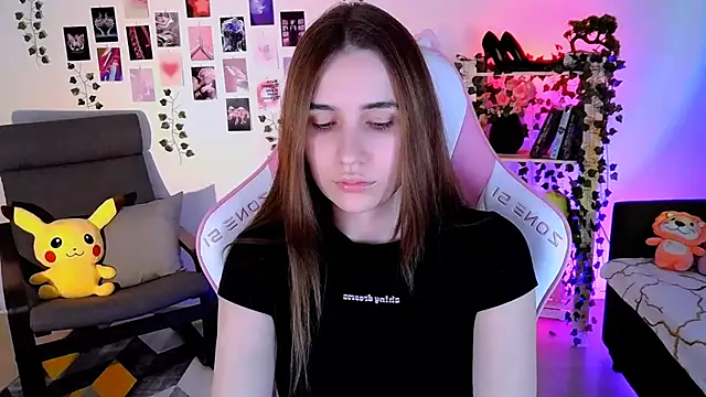 AliceCharmy online show from December 10, 12:27 pm