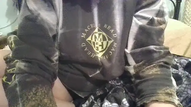 MissKisu online show from December 3, 10:52 pm