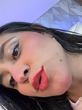 Snapshot of Brenda_Garcia chatting on March 2, 2:08 am Brenda Garcia online show from March 2, 2:08 am