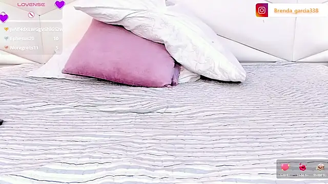 Snapshot of Brenda_Garcia chatting on March 12, 12:31 am Brenda Garcia online show from March 12, 12:31 am