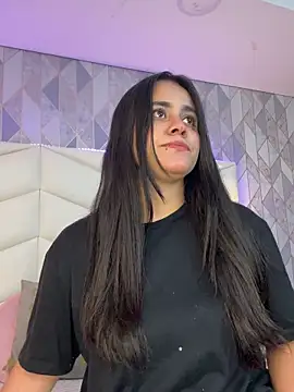 Snapshot of Brenda_Garcia chatting on March 17, 9:13 pm Brenda Garcia online show from March 17, 9:13 pm