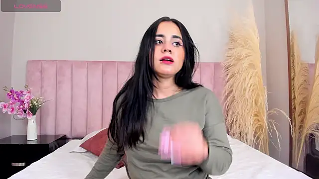 Snapshot of Brenda_Garcia chatting on March 18, 9:21 pm Brenda Garcia online show from March 18, 9:21 pm