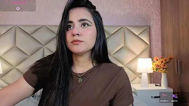 Snapshot of Brenda_Garcia chatting on September 8, 7:46 pm Brenda Garcia online show from September 8, 7:46 pm