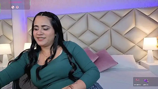 Snapshot of Brenda_Garcia chatting on September 16, 7:37 pm Brenda Garcia online show from September 16, 7:37 pm