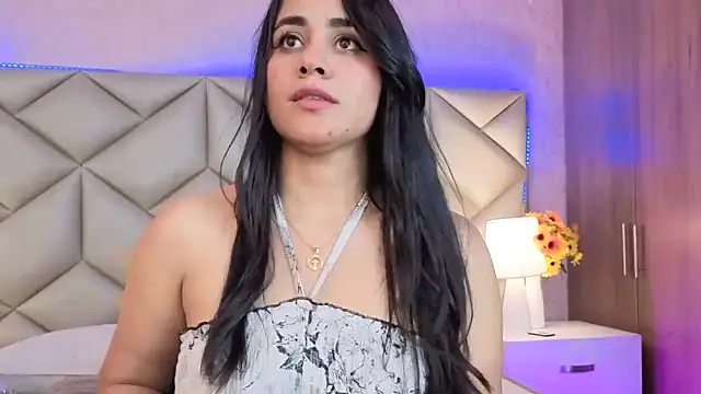 Snapshot of Brenda_Garcia chatting on September 23, 8:12 pm Brenda Garcia online show from September 23, 8:12 pm