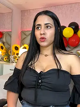 Snapshot of Brenda_Garcia chatting on September 29, 7:51 pm Brenda Garcia online show from September 29, 7:51 pm