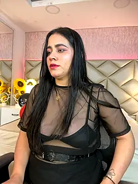 Snapshot of Brenda_Garcia chatting on October 3, 8:06 pm Brenda Garcia online show from October 3, 8:06 pm