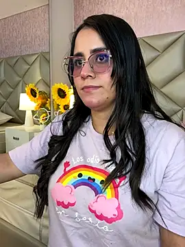 Snapshot of Brenda_Garcia chatting on October 4, 7:12 pm Brenda Garcia online show from October 4, 7:12 pm