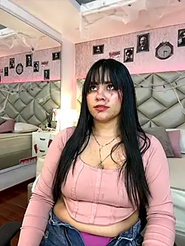 Snapshot of Brenda_Garcia chatting on October 17, 8:11 pm Brenda Garcia online show from October 17, 8:11 pm