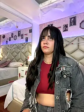 Snapshot of Brenda_Garcia chatting on October 20, 9:26 pm Brenda Garcia online show from October 20, 9:26 pm