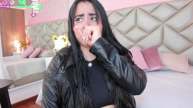 Snapshot of Brenda_Garcia chatting on November 25, 8:42 pm Brenda Garcia online show from November 25, 8:42 pm