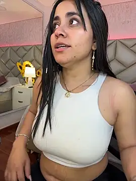 Snapshot of Brenda_Garcia chatting on December 1, 2:38 am Brenda Garcia online show from December 1, 2:38 am