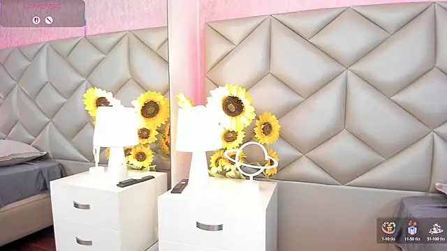 Snapshot of Brenda_Garcia chatting on December 1, 8:36 pm Brenda Garcia online show from December 1, 8:36 pm