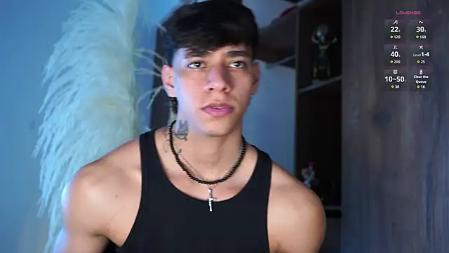 Josep Davies online show from November 15, 9:11 pm