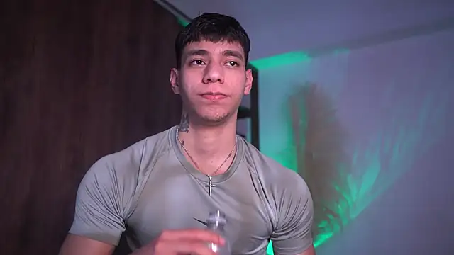 Josep Davies online show from February 5, 10:25 pm