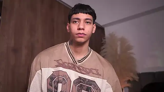 Josep Davies online show from March 16, 2:17 am