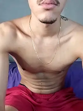 MicaelRian69 online show from March 12, 1:25 am