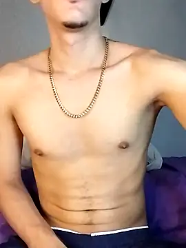 MicaelRian69 online show from March 14, 6:07 pm