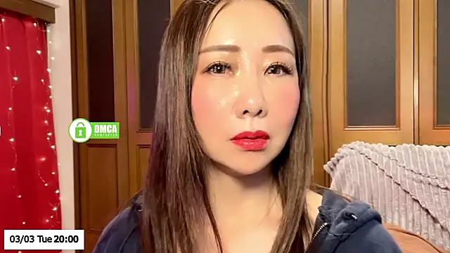 ERIKA-JP-168130 online show from March 3, 11:05 am