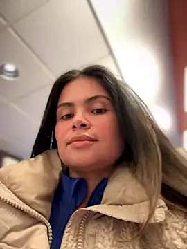 melanny10 online show from January 8, 12:07 pm