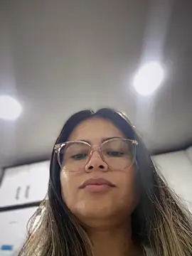 melanny10 online show from February 1, 7:18 am