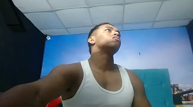 Snapshot of SexyBigCock01 chatting on February 1, 12:05 pm SexyBigCock01 online show from February 1, 12:05 pm