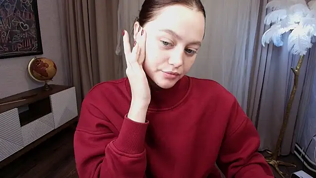 n0 nude online show from October 18, 2:25 am
