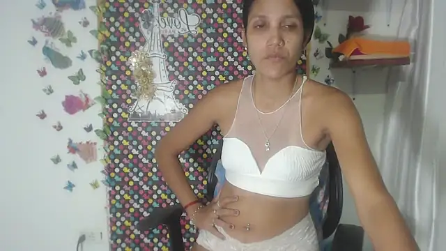 KamileLatinasexy online show from February 20, 1:46 am