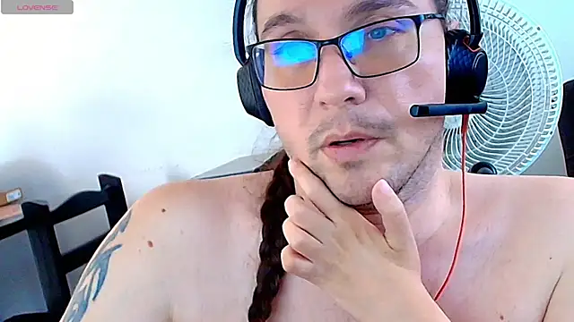 handicappedsex online show from July 16, 2:45 pm