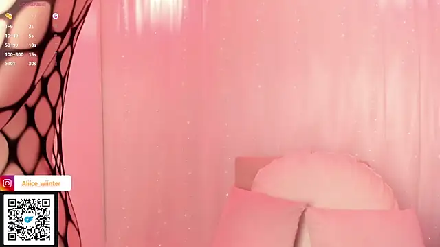 Alice winter  online show from September 13, 6:08 pm