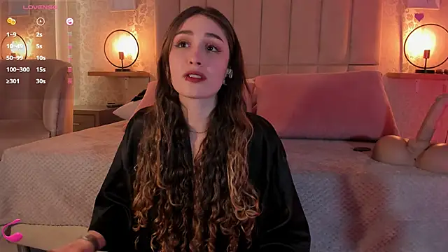 Snapshot of Amy-Parrish chatting on December 20, 8:05 pm Amy-Parrish online show from December 20, 8:05 pm