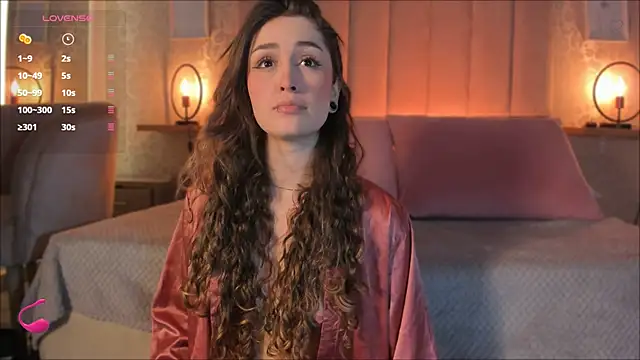 Snapshot of Amy-Parrish chatting on January 15, 7:39 pm Amy-Parrish online show from January 15, 7:39 pm