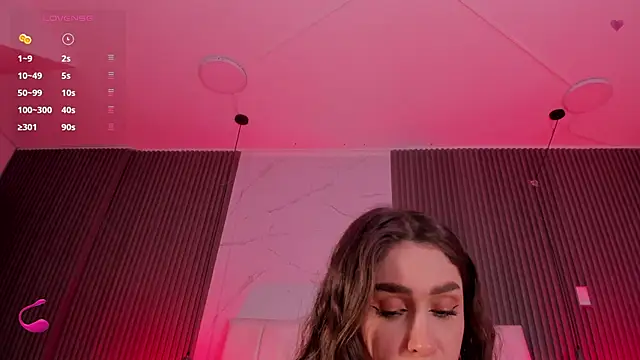 Snapshot of Amy-Parrish chatting on February 24, 7:56 pm Amy-Parrish online show from February 24, 7:56 pm