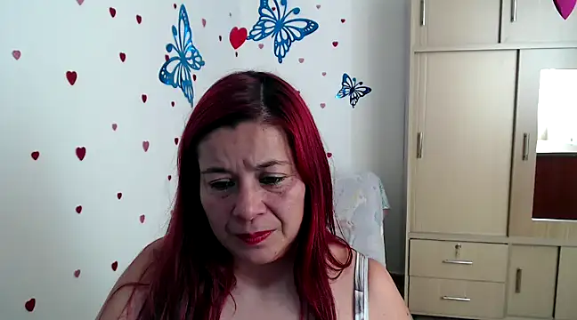 Snapshot of lilisa777 chatting on February 23, 8:55 pm lilisa777 online show from February 23, 8:55 pm
