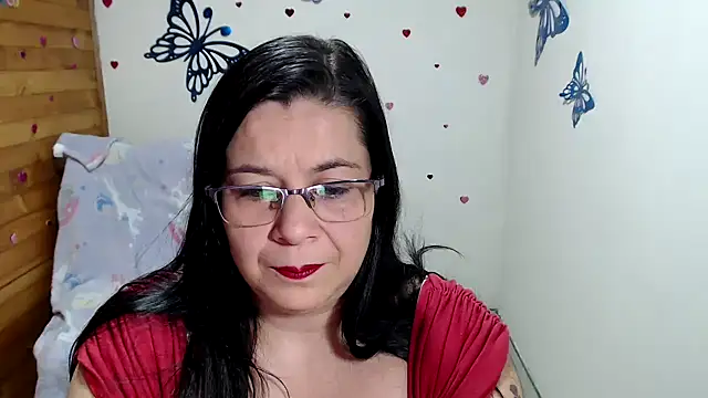 Snapshot of lilisa777 chatting on September 20, 12:33 am lilisa777 online show from September 20, 12:33 am