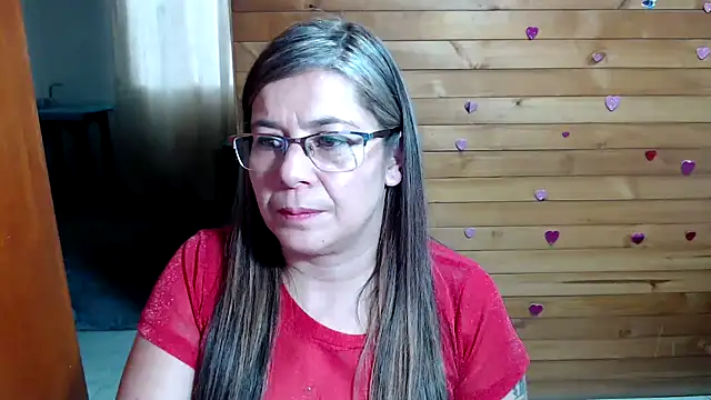 lilisa777 online show from November 19, 10:10 pm