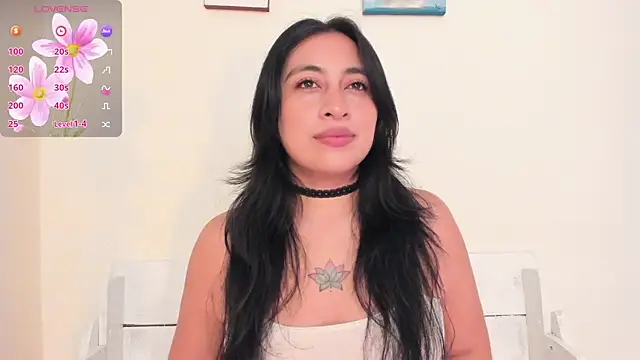 Snapshot of LisaHadwin chatting on November 5, 7:14 pm LisaHadwin online show from November 5, 7:14 pm