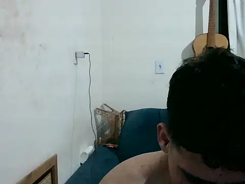 Snapshot of MARZHET1 chatting on September 20, 1:06 am MARZHET1 online show from September 20, 1:06 am