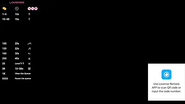 lovense test04 online show from September 12, 3:28 am