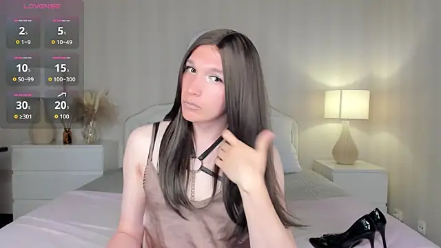 Snapshot of valeriasecret chatting on June 26, 3:11 am valeriasecret online show from June 26, 3:11 am
