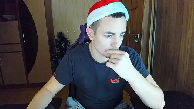 bigmark033 online show from December 23, 1:45 pm