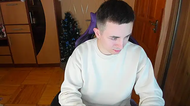 bigmark033 online show from February 11, 10:48 am