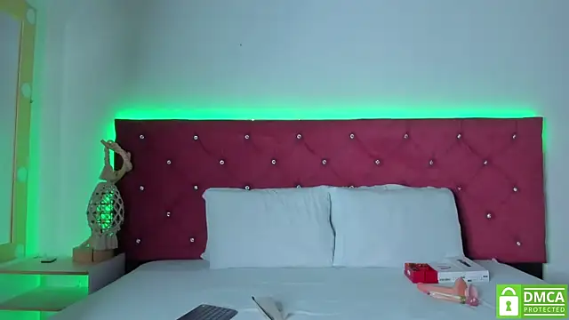 Ruth harvey  online show from February 19, 11:38 am