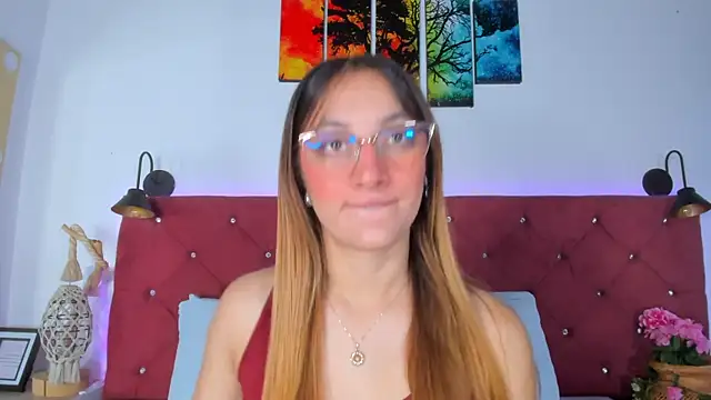 Ruth harvey  online show from October 9, 1:31 pm