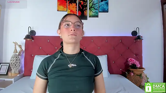 Ruth harvey  online show from October 11, 1:42 pm