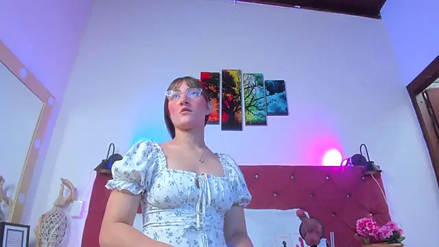 Ruth harvey  online show from November 23, 2:06 pm