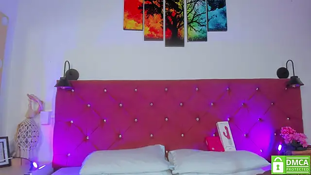 Ruth harvey  online show from February 5, 1:27 pm