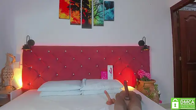 Ruth harvey  online show from February 9, 1:59 pm